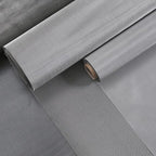 304 Stainless Steel Woven Wire Mesh, Metal Mesh Panel, 150 Mesh Ultra-Fine - Image 5