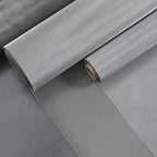 304 Stainless Steel Woven Wire Mesh, Metal Mesh Panel, 150 Mesh Ultra-Fine - Image 5
