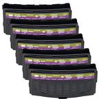 3M Versaflo Formaldehyde/HEPA Cartridge TR-6350N, NIOSH Approved, by 3MIndustrial