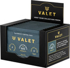 Valet 84% Two-Way Humidity Packs by Valet