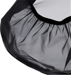 Motorcycle Waterproof Air Filter Rain Sock Dustproof Protective Cover Fits - Image 4