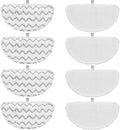 iSingo 1940 for Bissell Steam Mop Pads for Bissell PowerFresh Steam Mop 1806 by AddtoYourCart