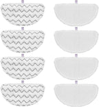 iSingo 1940 for Bissell Steam Mop Pads for Bissell PowerFresh Steam Mop 1806 by AddtoYourCart