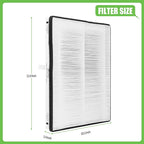 MD1-0022 Replacement Filter, Compatible - Image 6