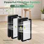 4PackAP-DT10FL Replacement Filter Compatible - Image 5