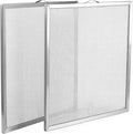 99010316 Range Hood Filter, for Broan Kitchen Exhaust Grease Filter, Stove Hood by Pokin