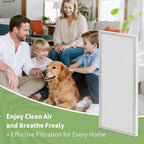 14x30x1 Reusable Air Filter MERV 8 Washable Furnace & AC Filter - Image 8
