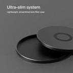 Urth 40mm Magnetic Lens Filter Caps - Image 3