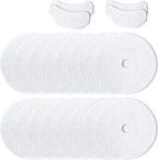 【Polyester Upgrade】20 PCS Dryer Exhaust Filter by Beaquicy