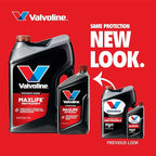 Valvoline High Mileage 150K - Image 3