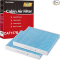 Puroma Cabin Air Filter, Compatible by Puroma