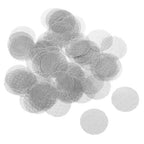 MECCANIXITY Pipe Screen Stainless Steel Screens, 13/16 Inch Diameter by MECCANIXITY