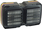Dräger X-plore 8000 Combination Filter OV/CL/HC/SD/HE, PAPR Filter, - Image 3