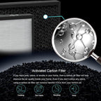 KJ217 Filter Replacement, Compatible - Image 6