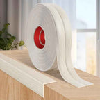 Flexible Wall Corner Protector Moulding Trim Peel and Stick Wall Corner Guards
