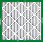 Filterbuy 24x24x2 Air Filter MERV 8 Essential Dust & Allergy Defense, - Image 9