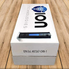 B-1000 Permanent Filter Ionic Air Purifier Pro Ionizer - Image 7