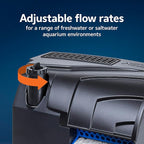 Aqueon SmartClean Power Filter - Image 3