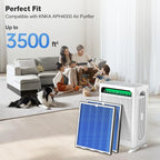 KNKA Air Purifier Replacement Filter - Image 2