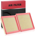 BDFHYK Engine Air Filter CA10741 Compatible - Image 8