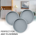 Yelanon Furniture Coasters