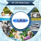 SheeChung RV Water Filter 4 Pack - Image 6