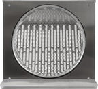 Vent Systems 8" Inch Exhaust Vent Cover - Image 9