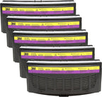 3M Versaflo Organic Vapor/Acid Gas/HEPA Cartridge TR-6530N, by 3MIndustrial