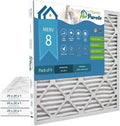 20x20x1 Air Filters | AirPurete AP-3M20201 HVAC AC Furnace Air Filters | Actual by AirPurete