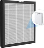 AMEIFU Air Purifier Replacement Filter, AMEIFU G3 Air Purifier, 1 Pack by AMEIFU
