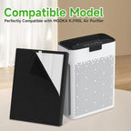 4 Packs KJ190L Replacement Filter Compatible - Image 2
