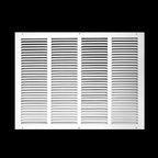 Fits 22x16 Duct Opening | Steel Return Air Grille by Handua | Vent Cover Grill - Image 8