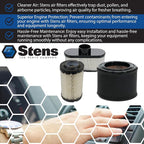 Stens Air Filter 100-222 Compatible - Image 3