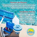 CLASSIC SAND & PLAY Swimming Pool Filter Sand - Image 6