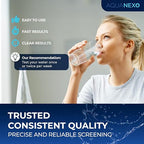 21 Parameters, 125 + 20 Drinking Water Test Strips + 2 x Coliform Bacteria Test - Image 8
