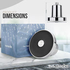 Filtered Shower Head with Water Softener - Image 8
