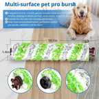 Brush Filter Replacement Compatible - Image 3
