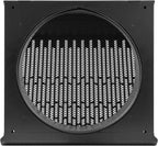Vent Systems 10" Inch Exhaust Vent Cover - Image 9