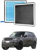 CF10285 Dedicated Cabin Air Filter by KisFace