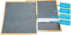 CARTER | Gold | MERV 8 | HVAC & Furnace Filter | Washable Electrostatic - Image 4