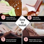 Bébé Earth Baby Proofing Edge and Corner Guard Protector Set - Image 8