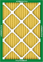 Filterbuy 16.5x21x1 Air Filter MERV 11 Superior Pet & Allergy Defense, - Image 9