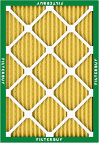Filterbuy 21.5x23.5x1 Air Filter MERV 11 Superior Pet & Allergy Defense - Image 9