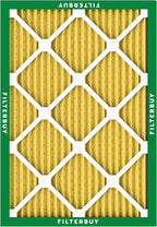Filterbuy 13x20x1 Air Filter MERV 11 Superior Pet & Allergy Defense, - Image 9