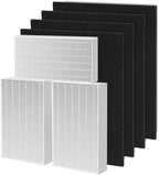 HPA300 HEPA Filter Replacement for Honeywell HPA300 Series Air Purifiers HPA300 by Smilyan
