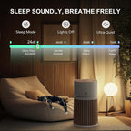 Airthereal H13 HEPA Air Purifier - Image 6
