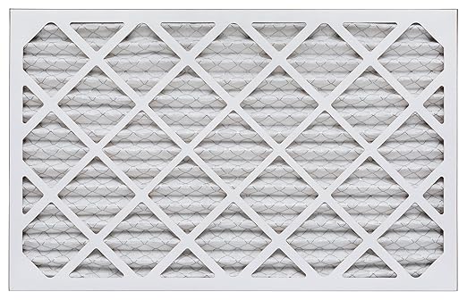 Aerostar 16.375x21.5x1 MERV 8 Air Filter, ACTUAL SIZE, Air Conditioning & - Image 4