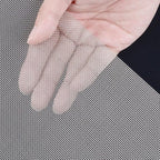 Stainless Steel Woven Wire Mesh Window Screen Mesh, Stainless Steel Woven Wire - Image 5