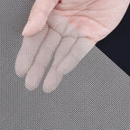 Stainless Steel Woven Wire Mesh Window Screen Mesh, Stainless Steel Woven Wire - Image 5