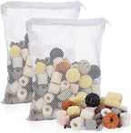 Segarty Filter Media, 12 in 1 Bio Media by Segarty
